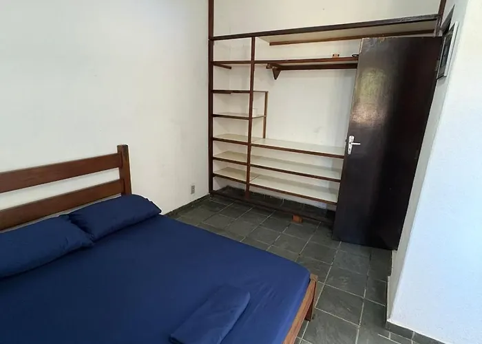 Suite Enseada Koa Ubatuba